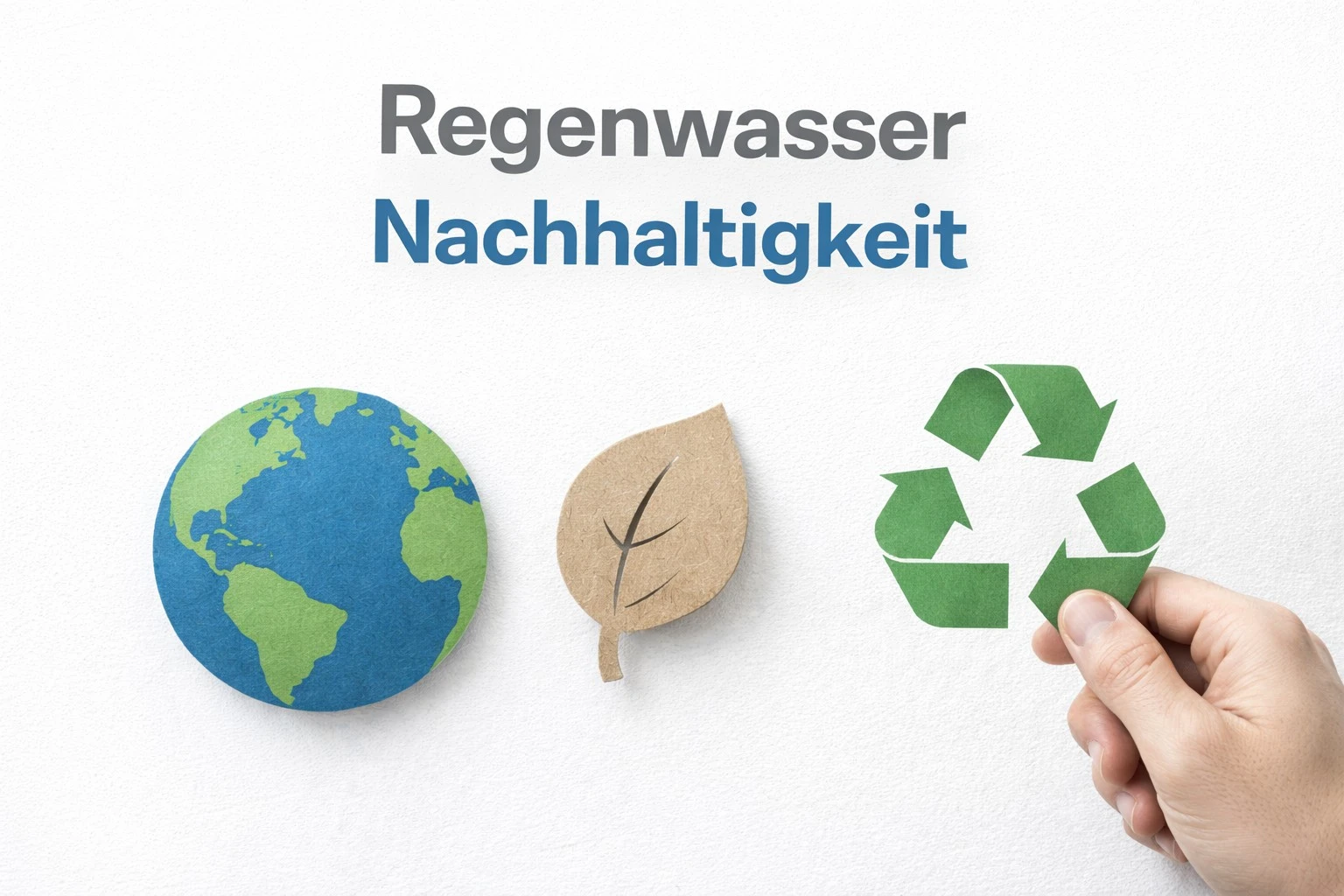 Nachhaltigkeit