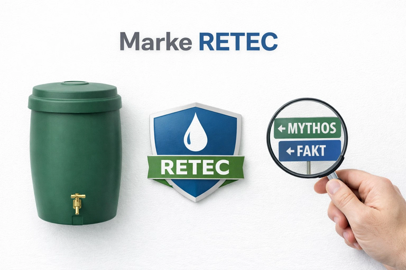 Marke RETEC