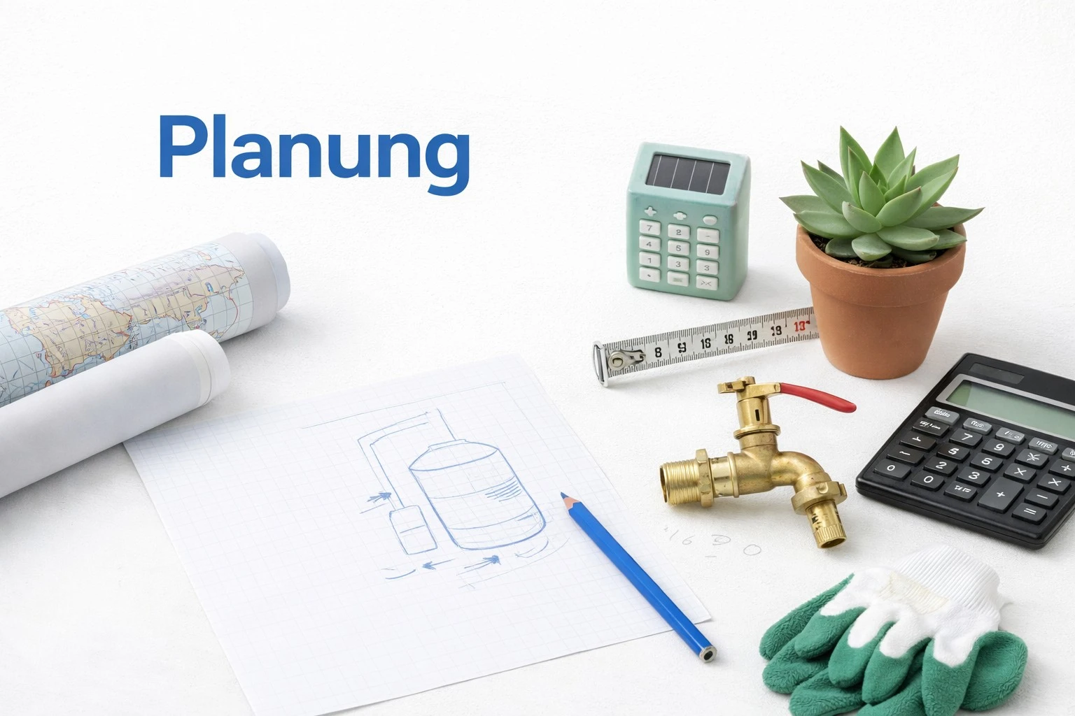 Planung