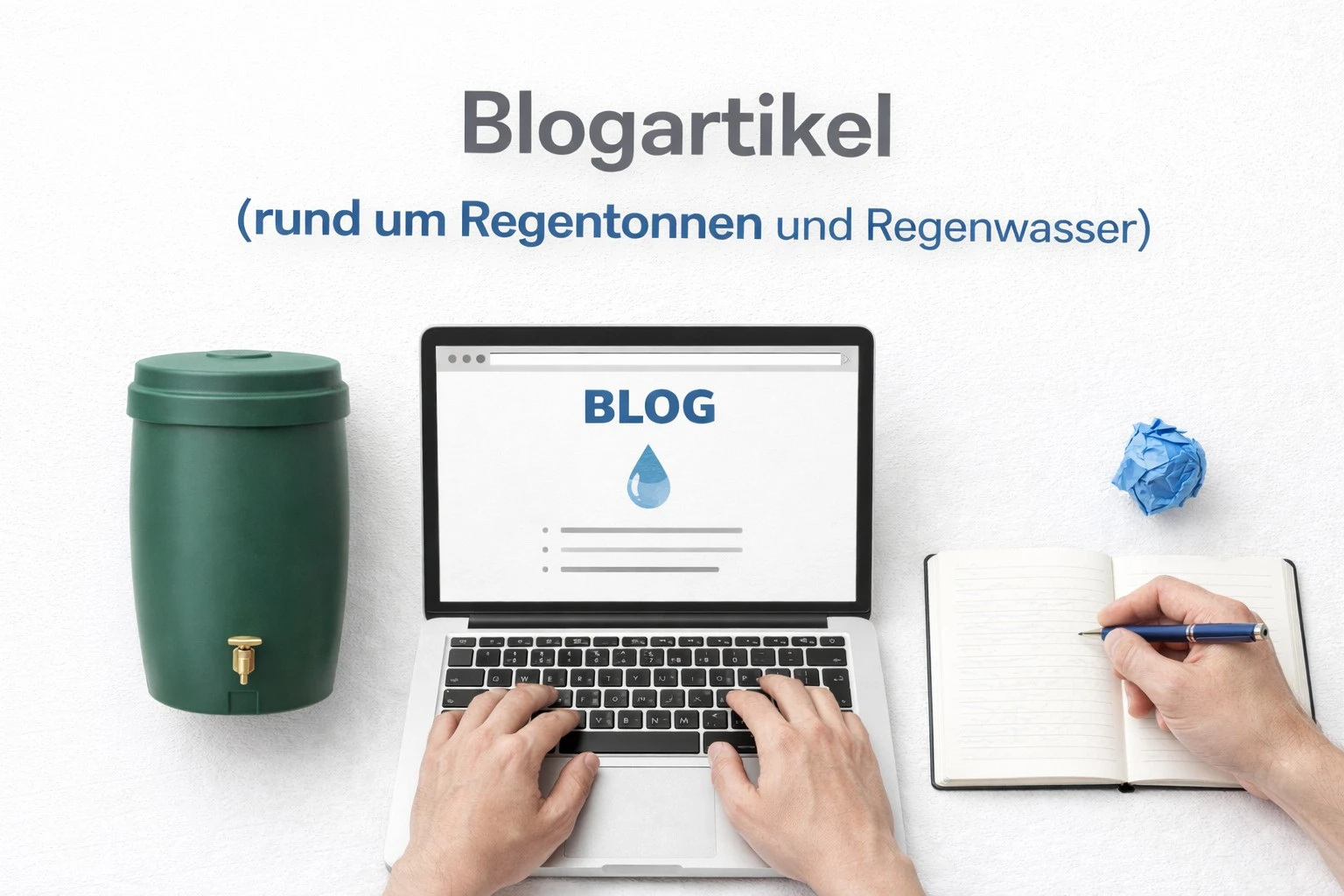 Blogartikel