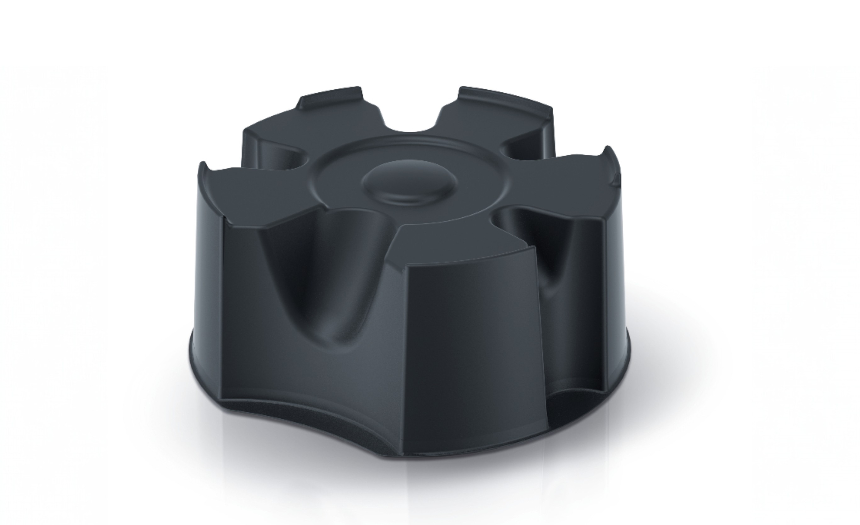 Tonnensockel Basecan S1